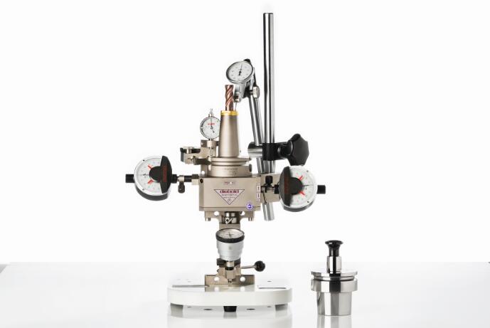 德國Diebold SK/BT刀柄錐度檢測裝置